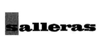 Imagen de SALLERAS