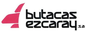 Imagen de BUTACAS EZCARAY, S.A