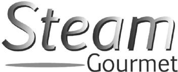 Imagen de STEAM GOURMET