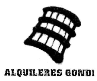 Imagen de ALQUILERES GONDI