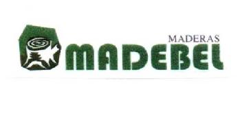 Imagen de MADERAS MADEBEL