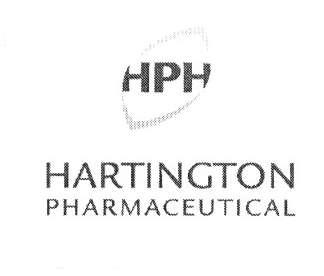 Imagen de HPH HARTINGTON PHARMACEUTICAL