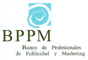 Imagen de BPPM BANCO DE PROFESIONALES DE PUBLICIDAD Y MARKETING