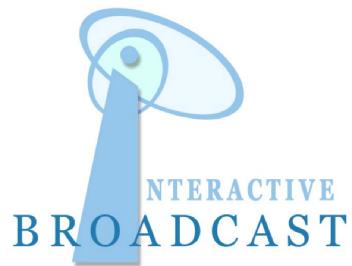 Imagen de INTERACTIVE BROADCAST