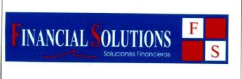 Imagen de FINANCIAL SOLUTIONS SOLUCIONES FINANCIERAS FS