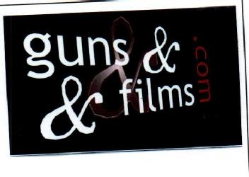 Imagen de GUNS&FILMS.COM