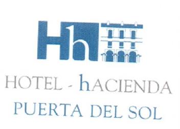 Imagen de HH HOTEL-HACIENDA PUERTA DEL SOL