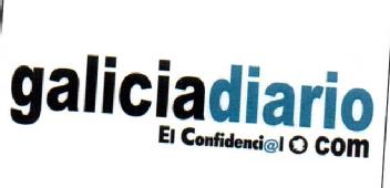 Imagen de GALICIADIARIO EL CONFIDENCI@L.COM