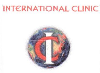 Imagen de INTERNATIONAL CLINIC IC