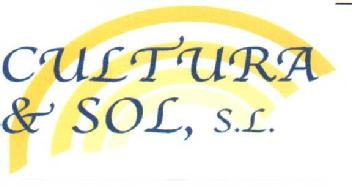 Imagen de CULTURA & SOL, S.L
