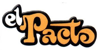 Imagen de EL PACTO