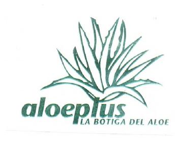 Imagen de ALOEPLUS LA BOTICA DEL ALOE