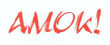 Imagen de AMOK!