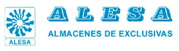 Imagen de ALESA ALMACENES DE EXCLUSIVAS