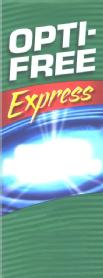 Imagen de OPTI-FREE EXPRESS