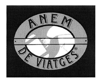 Imagen de ANEM DE VIATGES