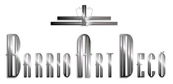 Imagen de BARRIO ART DECO