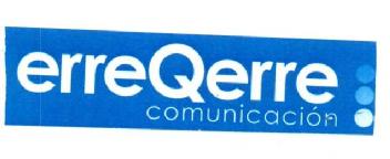 Imagen de ERREQERRE COMUNICACION