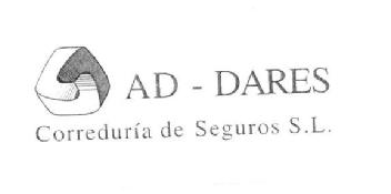 Imagen de AD-DARES CORREDURIA DE SEGUROS, S.L