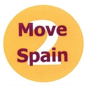 Imagen de 2 MOVE SPAIN