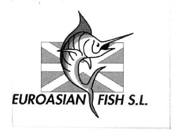 Imagen de EUROASIAN FISH S.L