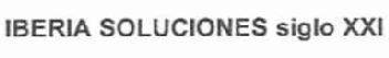 Imagen de IBERIA SOLUCIONES SIGLO XXI