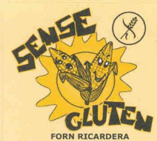 Imagen de FORN RICARDERA SENSE GLUTEN