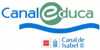 Imagen de CANALEDUCA CANAL DE ISABEL II