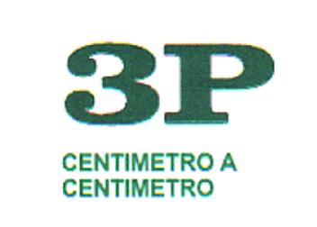 Imagen de 3P CENTIMETRO A CENTIMETRO