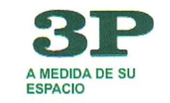 Imagen de 3P A MEDIDA DE SU ESPACIO