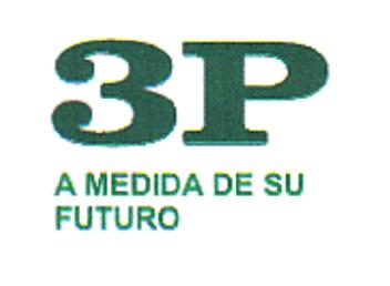 Imagen de 3P A MEDIDA DE SU FUTURO