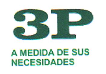 Imagen de 3P A MEDIDA DE SUS NECESIDADES