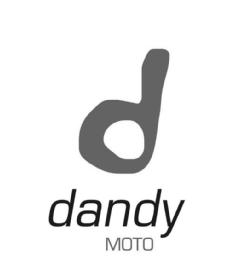 Imagen de D DANDY MOTO