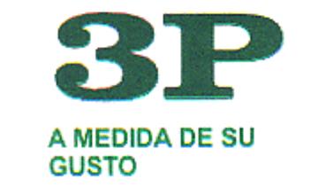 Imagen de 3P A MEDIDA DE SU GUSTO