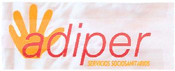 Imagen de ADIPER SERVICIOS SOCIOSANITARIOS