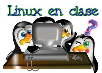 Imagen de LINUX EN CLASE