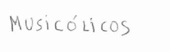 Imagen de MUSICOLICOS