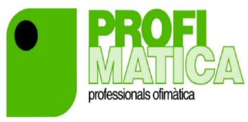 Imagen de PROFIMATICA PROFESSIONALS OFIMATICA