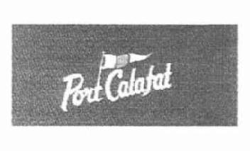 Imagen de PORT CALAFAT
