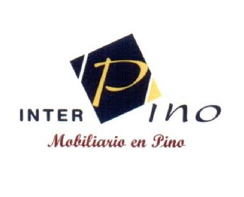 Imagen de INTER PINO MOBILIARIO EN PINO