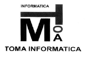Imagen de INFORMATICA TOMA TOMA INFORMATICA