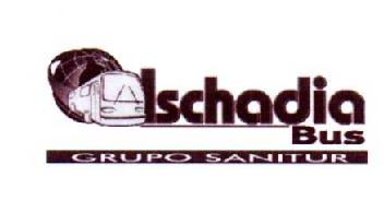 Imagen de ISCHADIA BUS GRUPO SANITUR