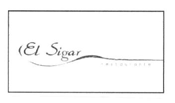 Imagen de EL SIGAR RESTAURANTE