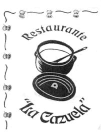 Imagen de RESTAURANTE 