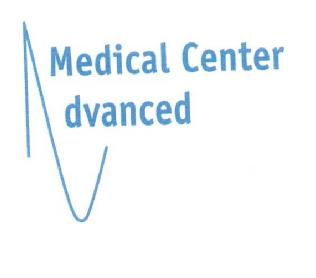 Imagen de MEDICAL CENTER ADVANCED
