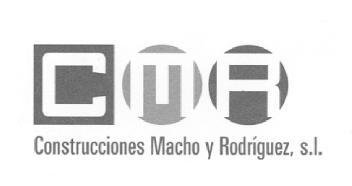 Imagen de CMR CONSTRUCCIONES MACHO Y RODRIGUEZ, S.L