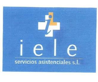 Imagen de I IELE SERVICOS ASISTENCIALES S.L