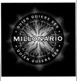 Imagen de QUIEN QUIERE SER MILLONARIO