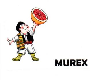 Imagen de MUREX