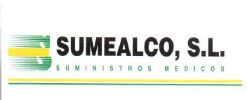 Imagen de SUMEALCO, S.L. SUMINISTROS MEDICOS